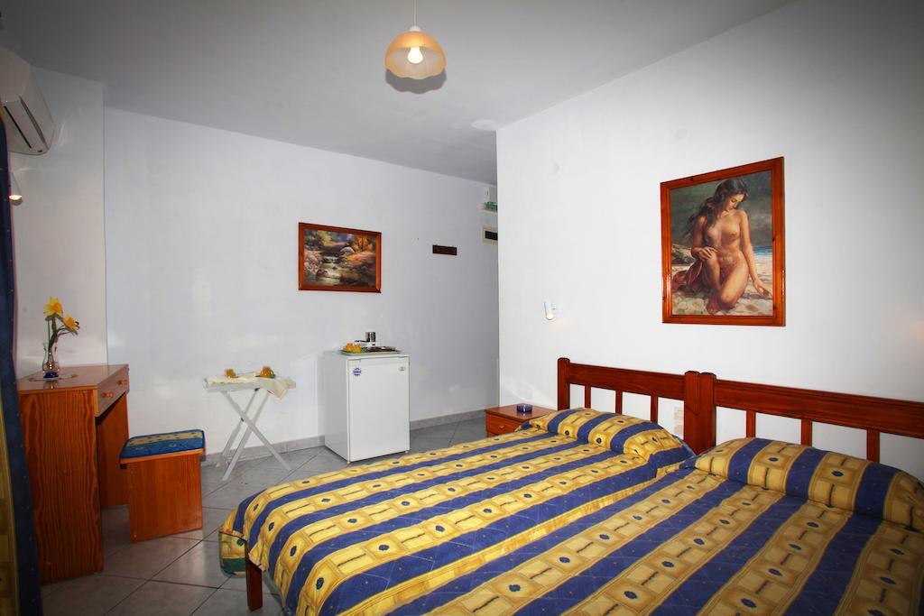 Alexandros Rooms & Studios Skopelos Cameră foto