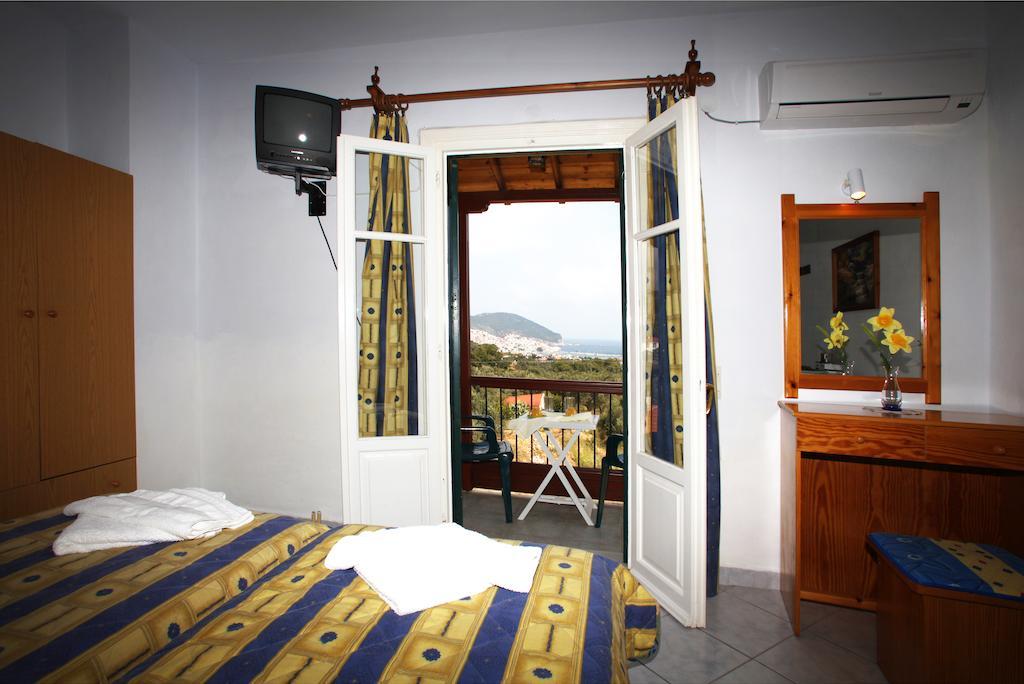 Alexandros Rooms & Studios Skopelos Cameră foto