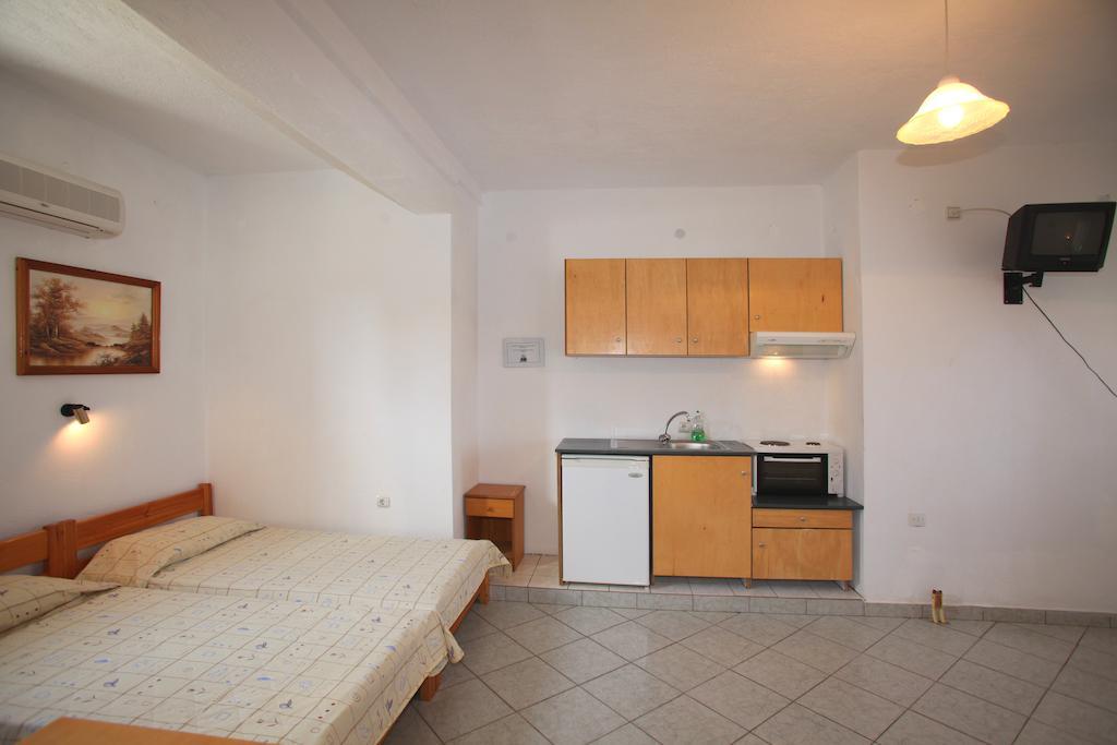 Alexandros Rooms & Studios Skopelos Cameră foto