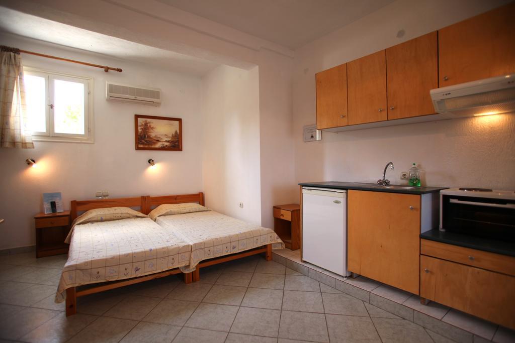 Alexandros Rooms & Studios Skopelos Cameră foto