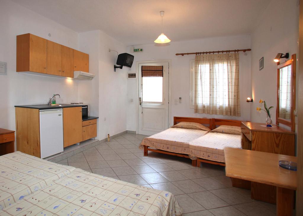 Alexandros Rooms & Studios Skopelos Cameră foto