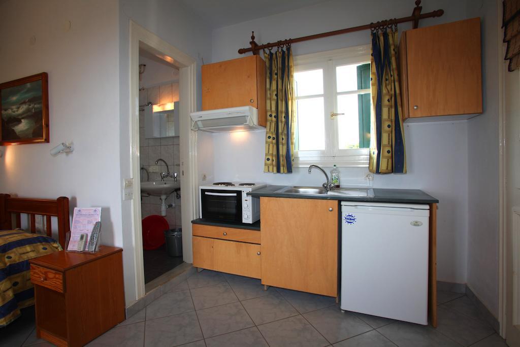 Alexandros Rooms & Studios Skopelos Cameră foto