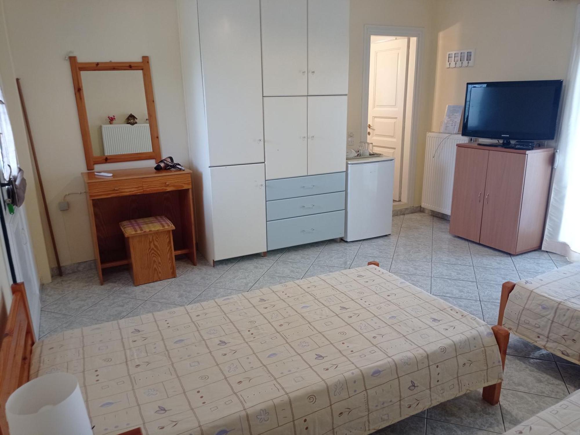 Alexandros Rooms & Studios Skopelos Exterior foto