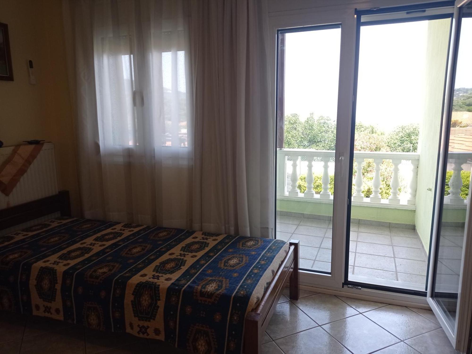 Alexandros Rooms & Studios Skopelos Exterior foto
