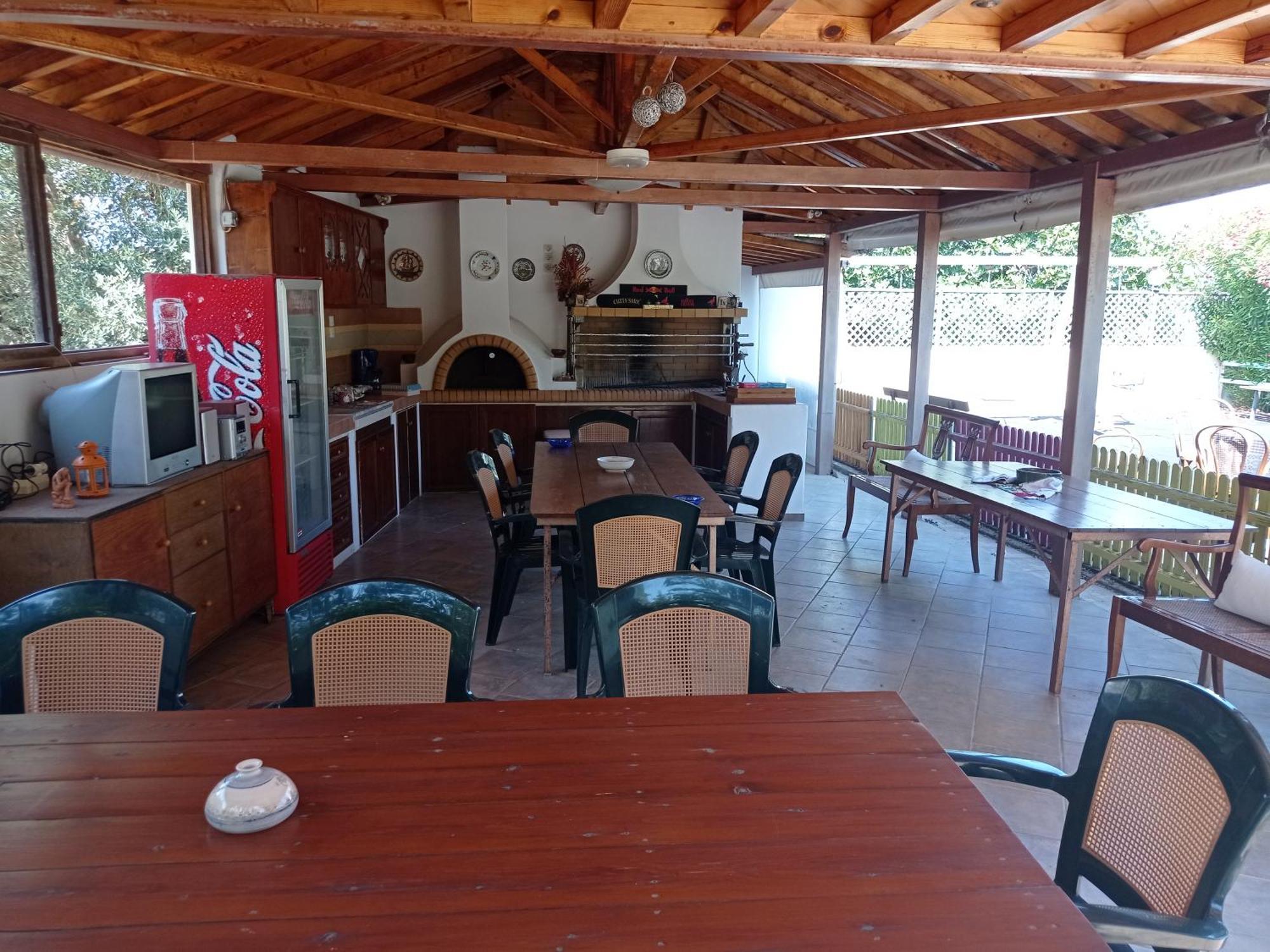Alexandros Rooms & Studios Skopelos Exterior foto